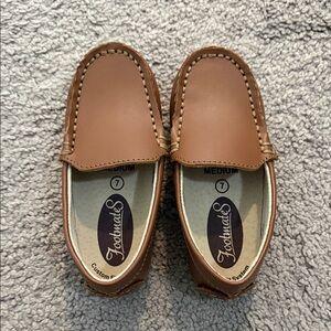 Footmates Brooklyn Loafers